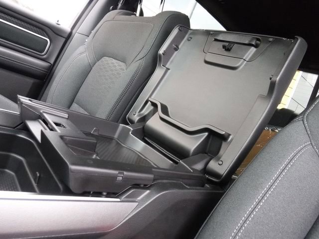 New 2026 RAM 1500 Big Horn image 20