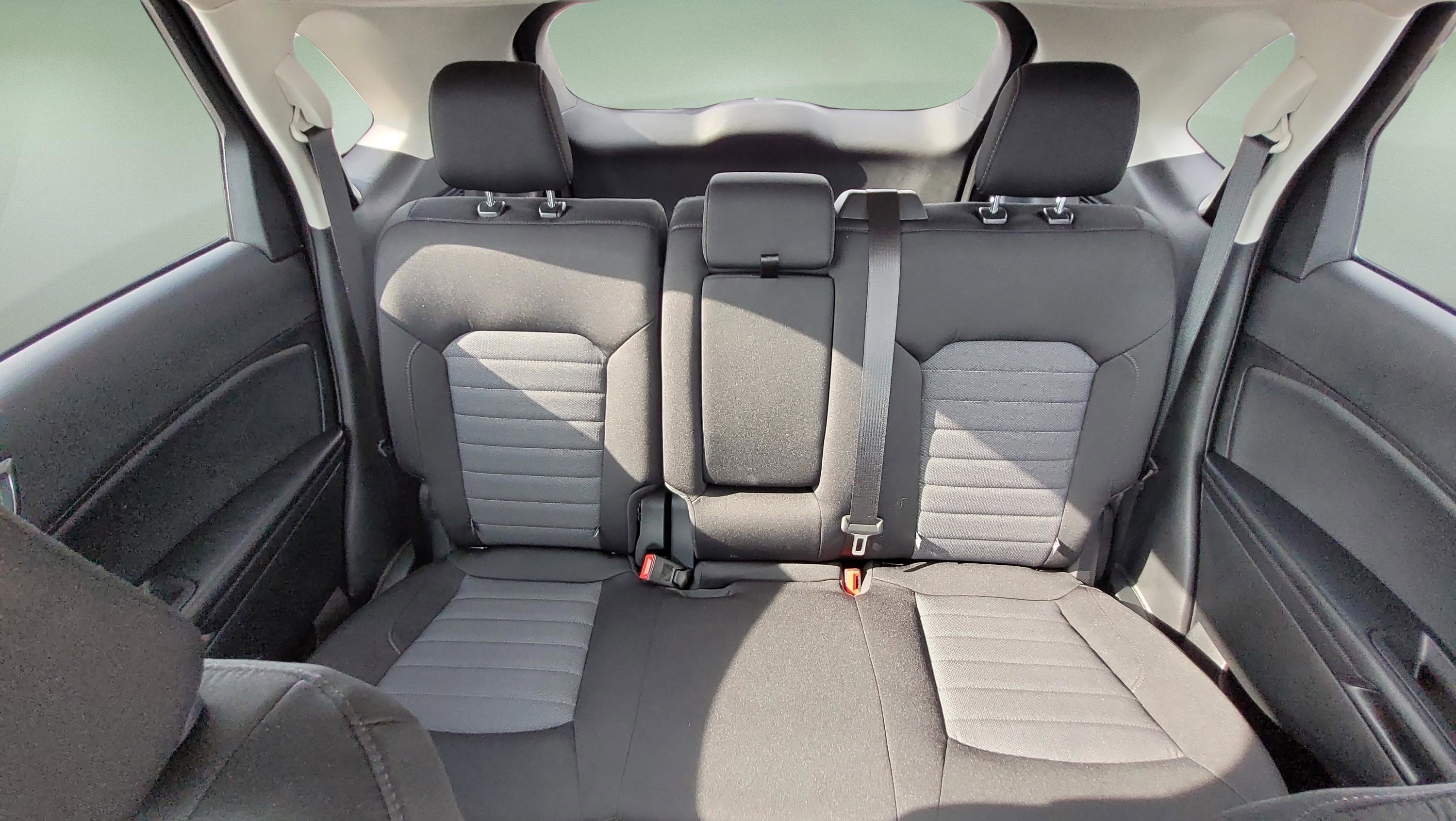 Used 2024 Ford Edge SE image 18