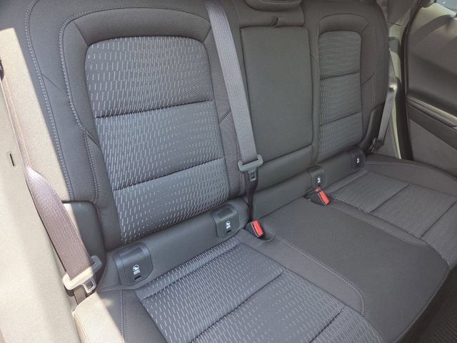New 2027 Chevrolet Equinox LT FWD image 19