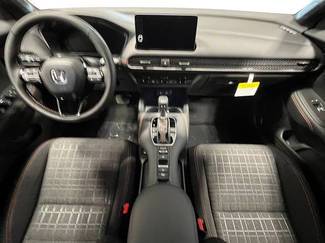 New 2027 Honda HR-V Sport image 15