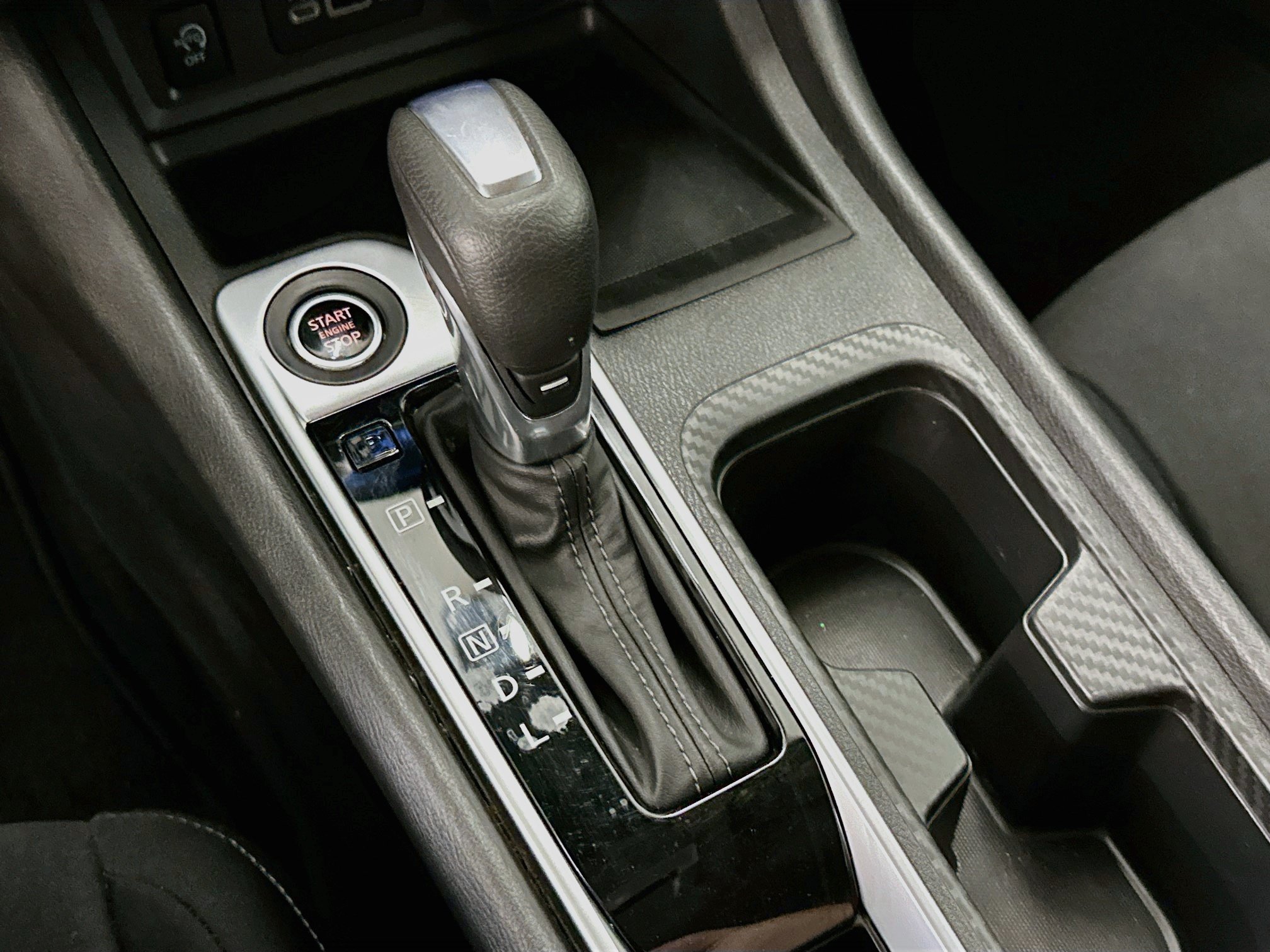 Used 2024 Nissan Sentra SV w/ All-Weather Package FWD image 24