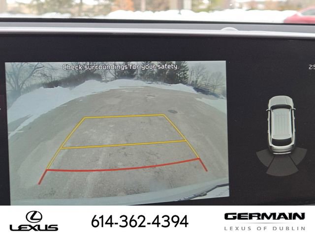 Used 2023 Kia Telluride EX X-Line image 30