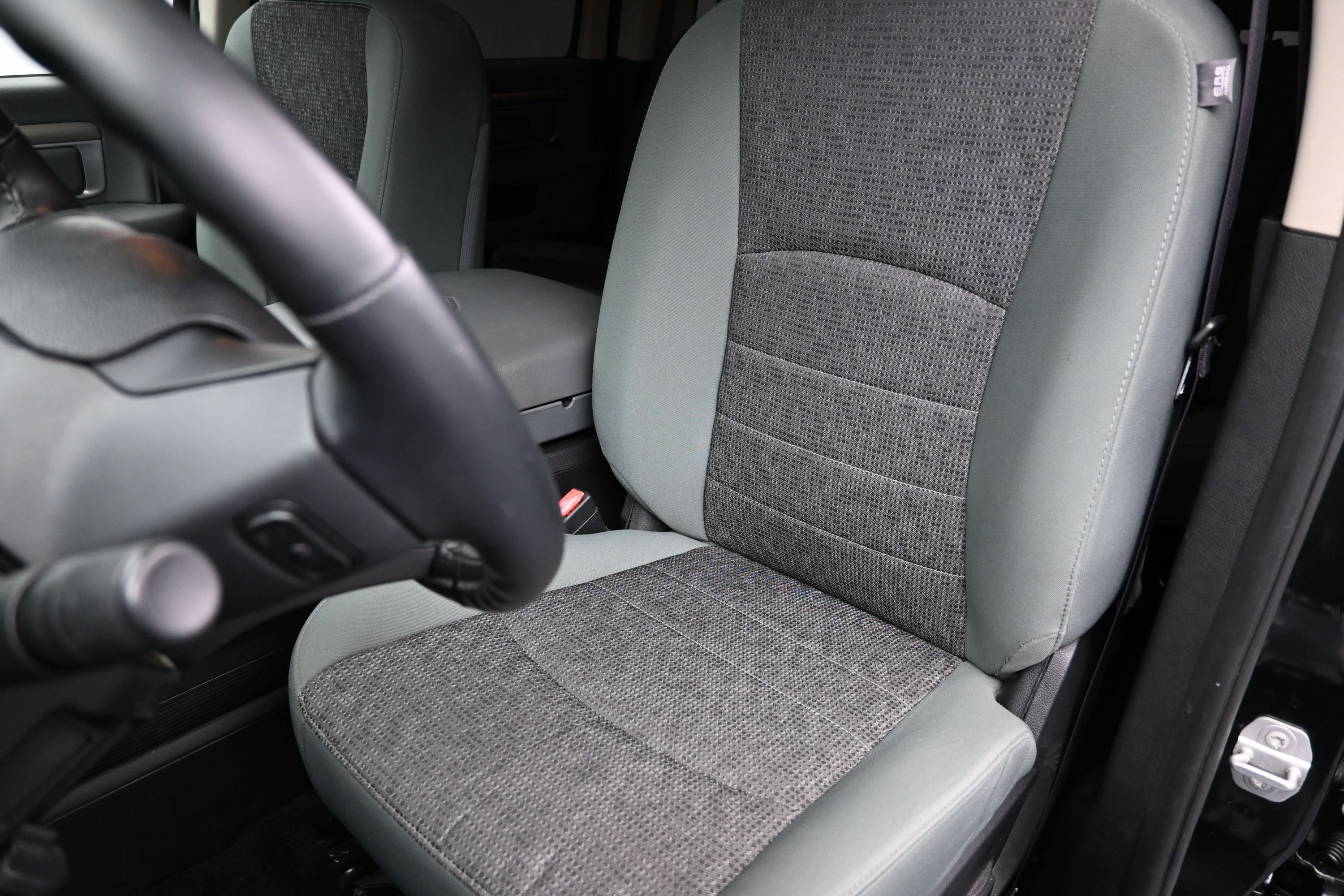 Used 2016 RAM 1500 Lone Star RWD image 21