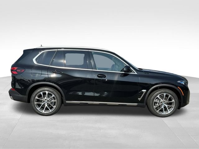 New 2026 BMW X5 xDrive40i AWD/4WD image 2