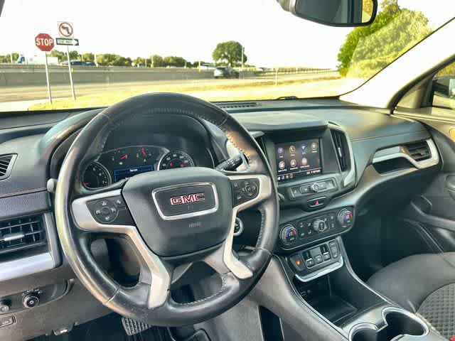 Used 2020 GMC Terrain SLE w/ Driver Convenience Package FWD image 15