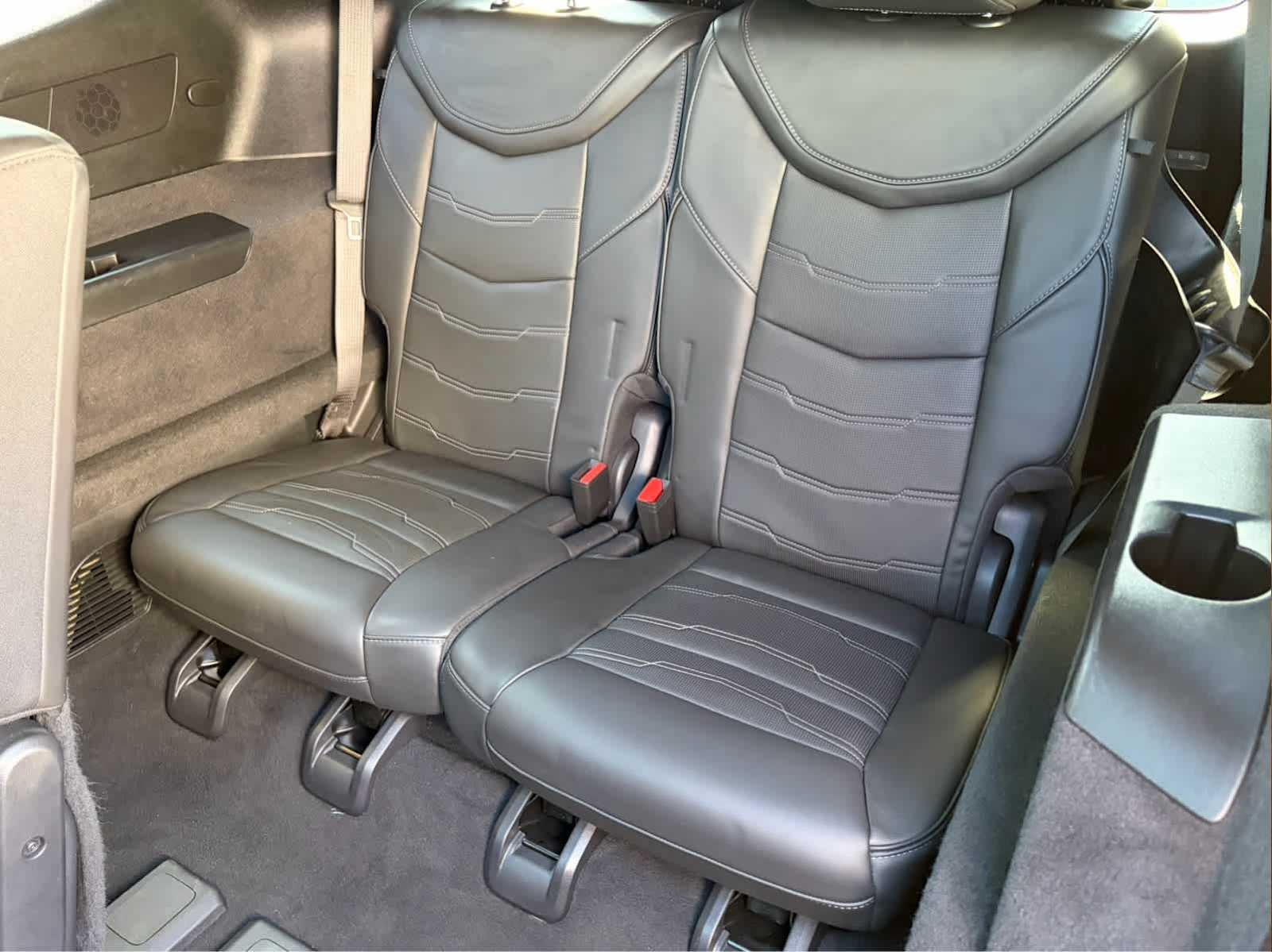 Used 2024 Cadillac XT6 Premium Luxury w/ Platinum Package AWD/4WD image 50