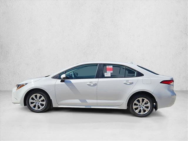 New 2025 Toyota Corolla LE image 5