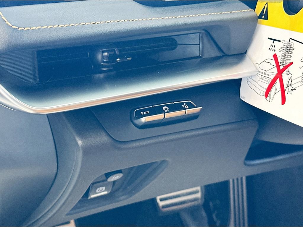 New 2026 Chevrolet Corvette Z06 image 11