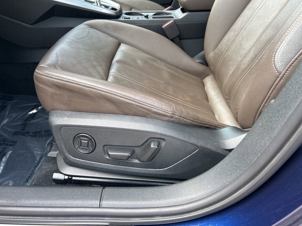 Used 2022 Audi A3 2.0T Premium image 16