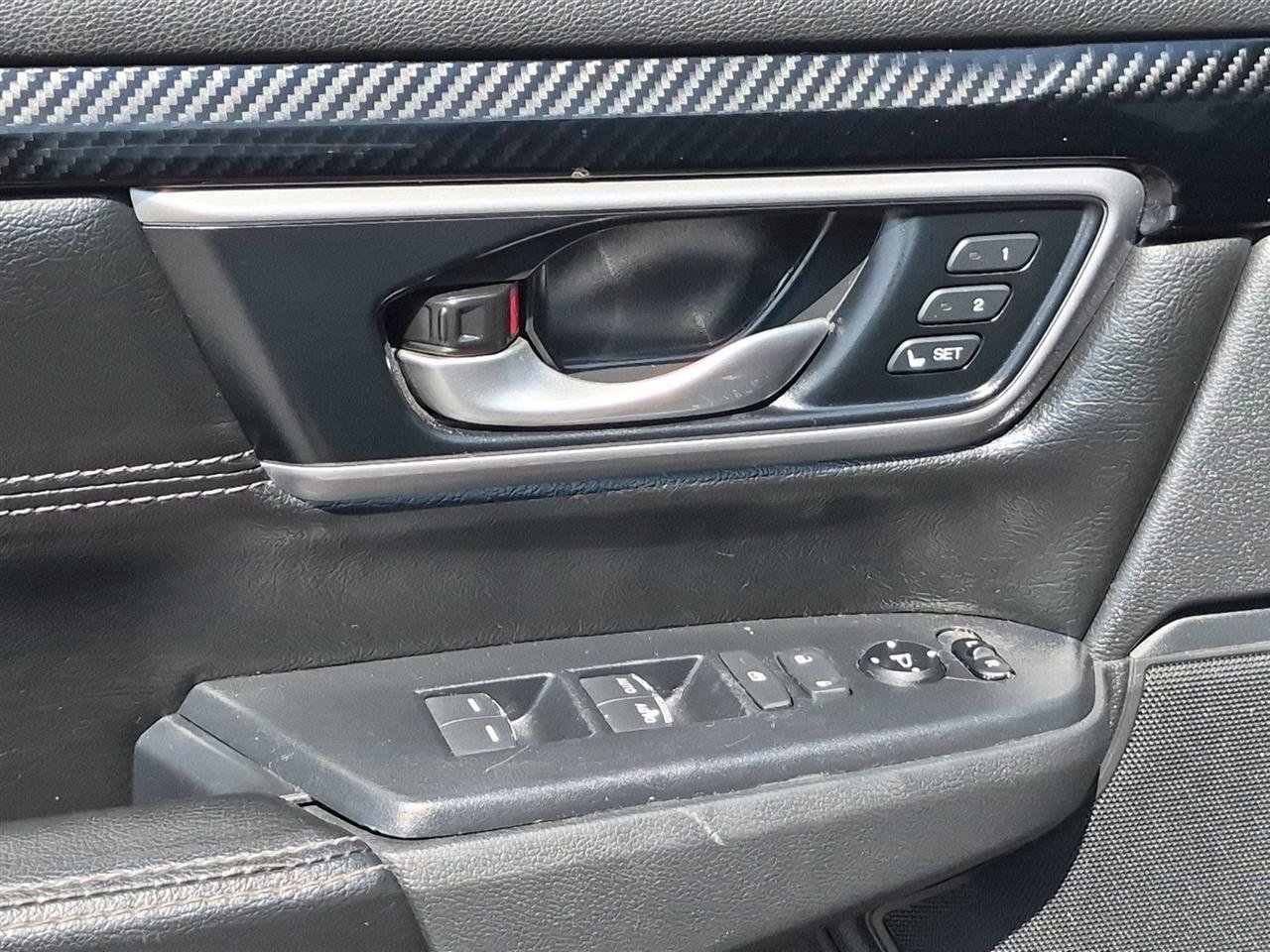Used 2022 Honda CR-V EX image 13