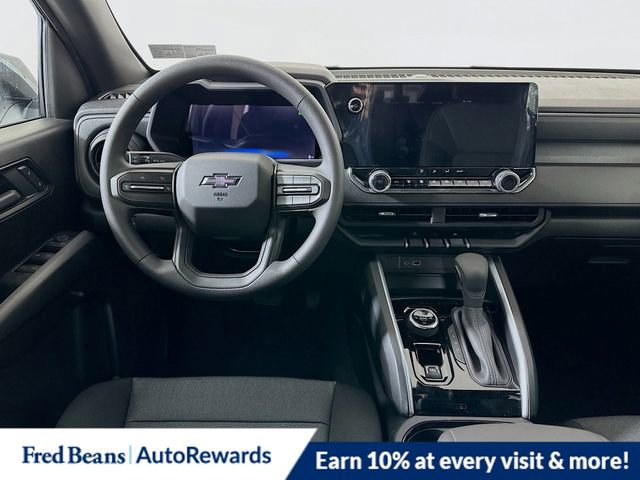 New 2026 Chevrolet Colorado Trail Boss image 16