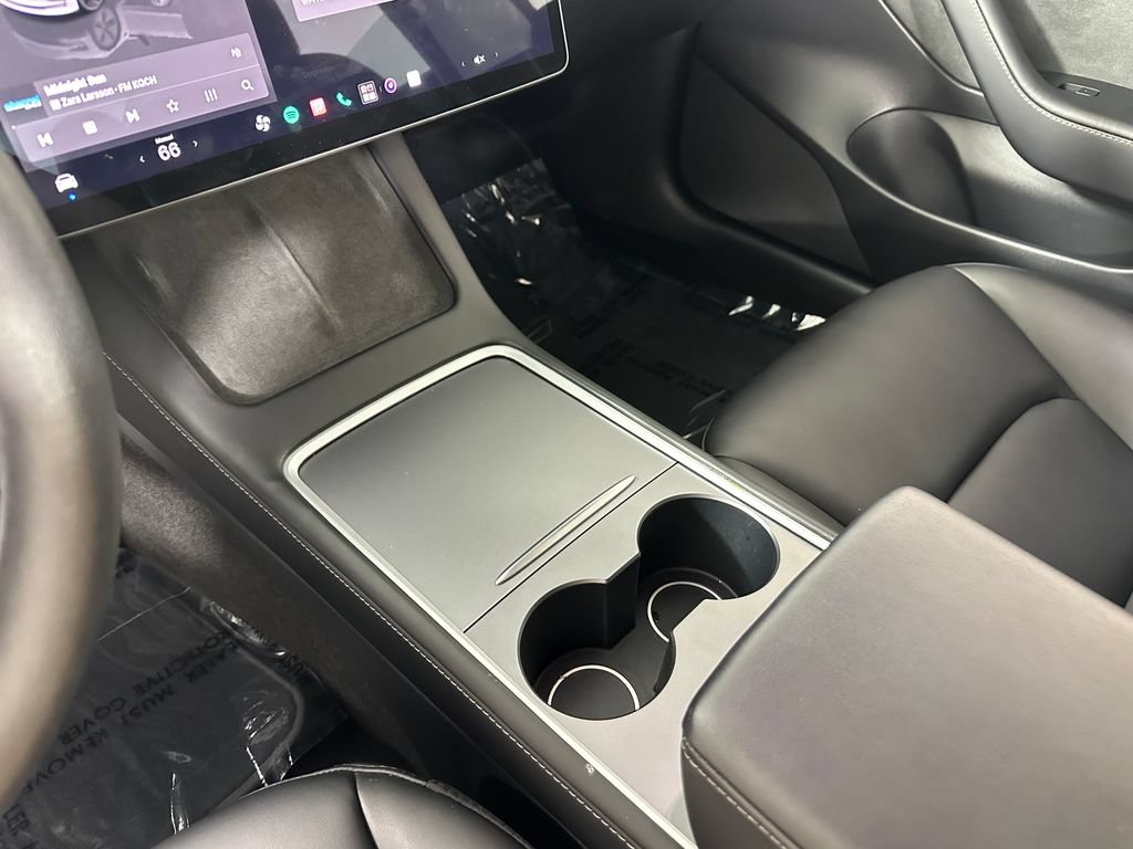 Used 2023 Tesla Model 3 Long Range AWD/4WD image 35