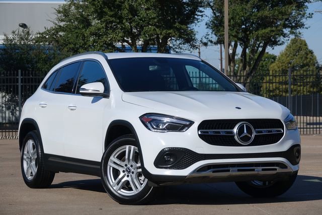 Used 2021 Mercedes-Benz GLA 250 250 * 1-OWNER * Premium *