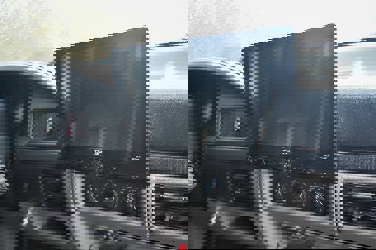 Used 1994 Ford F350 2WD SuperCab DRW image 90