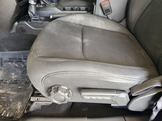 Used 2022 Jeep Gladiator Sport AWD/4WD image 24