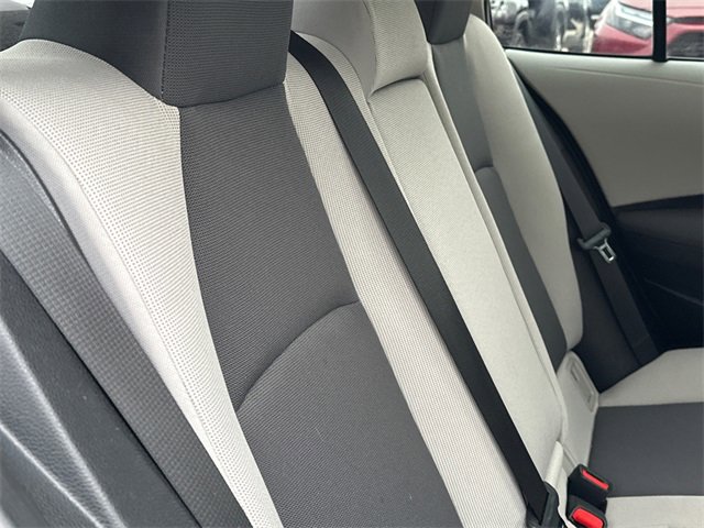 Certified 2025 Toyota Corolla LE image 8