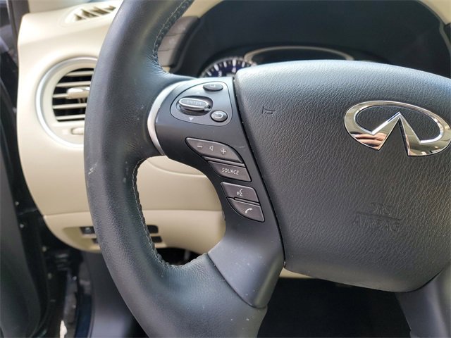 Used 2020 INFINITI QX60 Luxe w/ Essential Package image 26