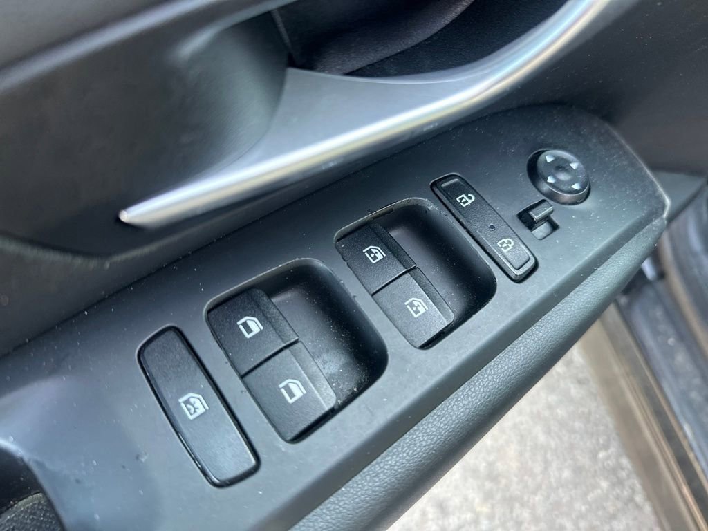 Used 2022 Hyundai Tucson SEL w/ Cargo Package image 42