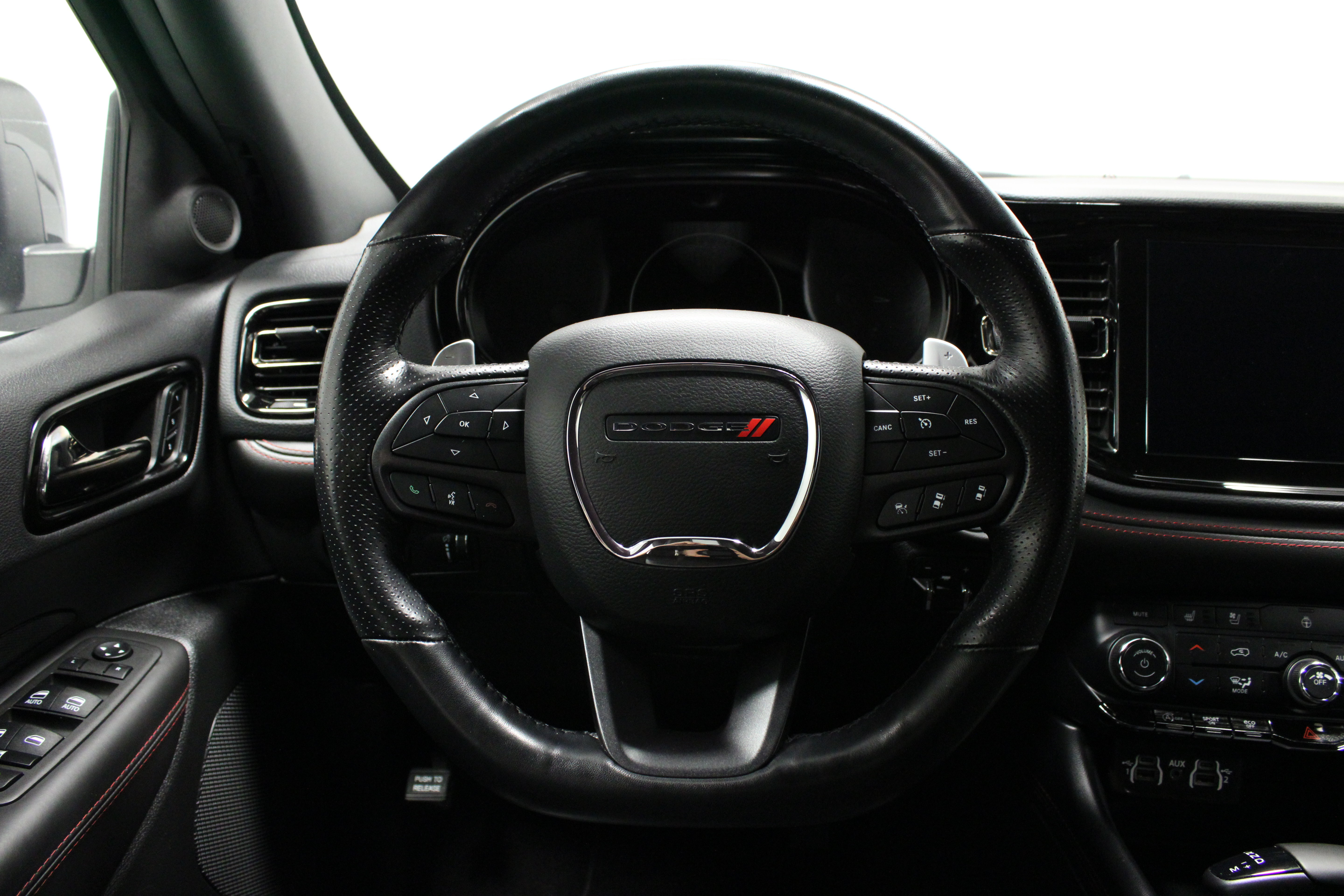 Used 2023 Dodge Durango GT RWD image 24