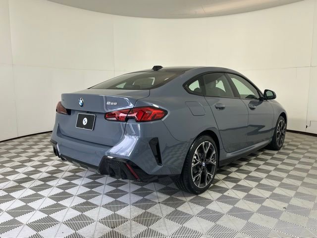 Used 2025 BMW 228i xDrive w/ Premium Package image 7