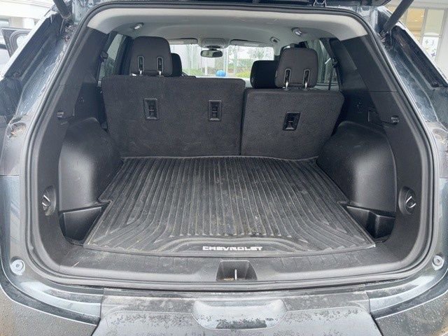 Used 2019 Chevrolet Blazer LT FWD image 17