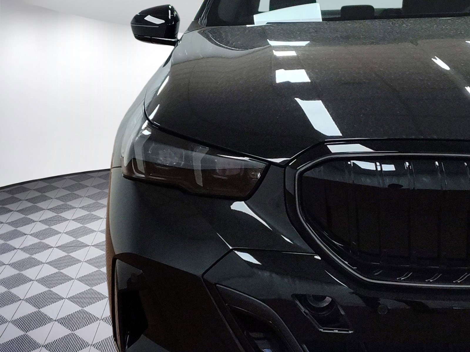 New 2026 BMW i5 eDrive40 w/ Executive Package image 10