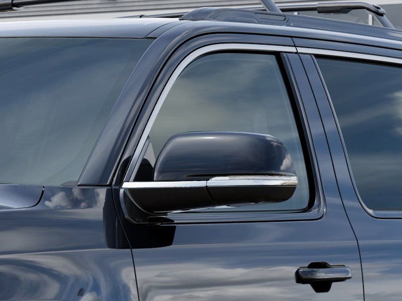 New 2026 Jeep Grand Wagoneer 4WD image 19