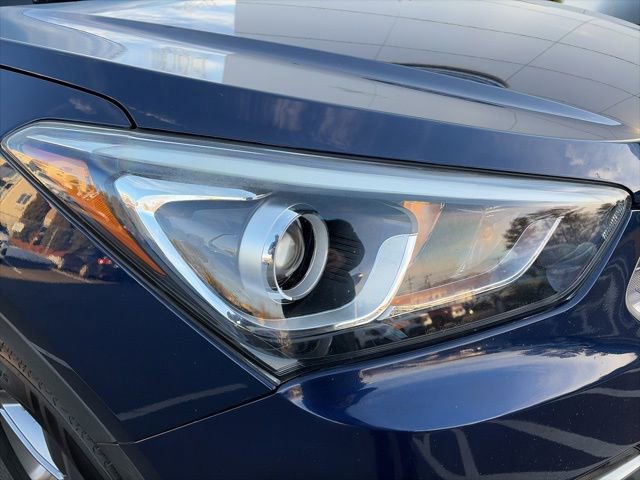 Used 2017 Hyundai Santa Fe Sport w/ Cargo Package image 14