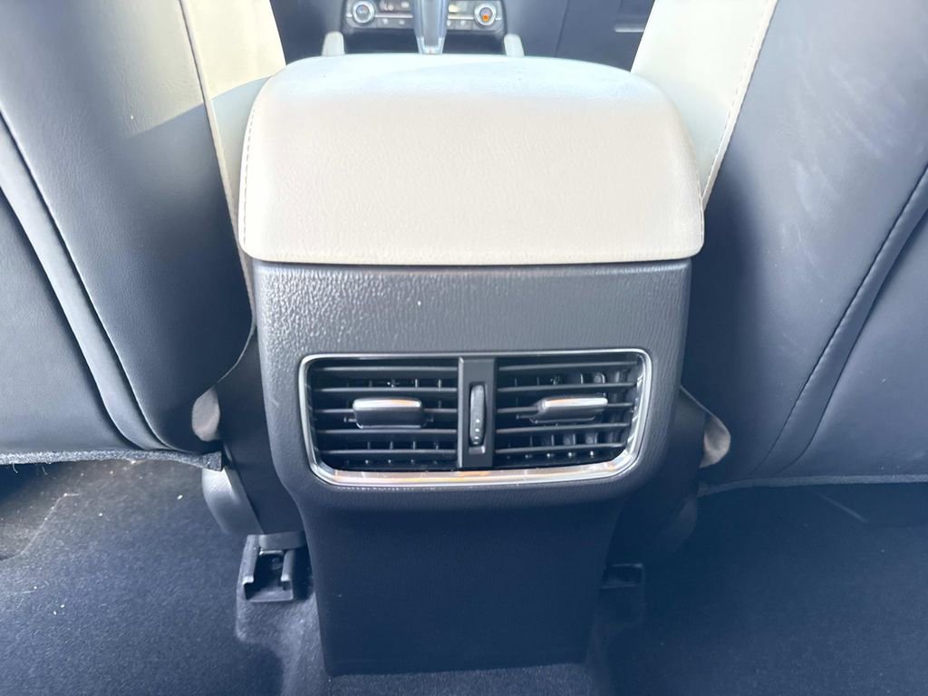Certified 2023 MAZDA CX-5 AWD 2.5 S w/ Premium Plus Pkg image 20