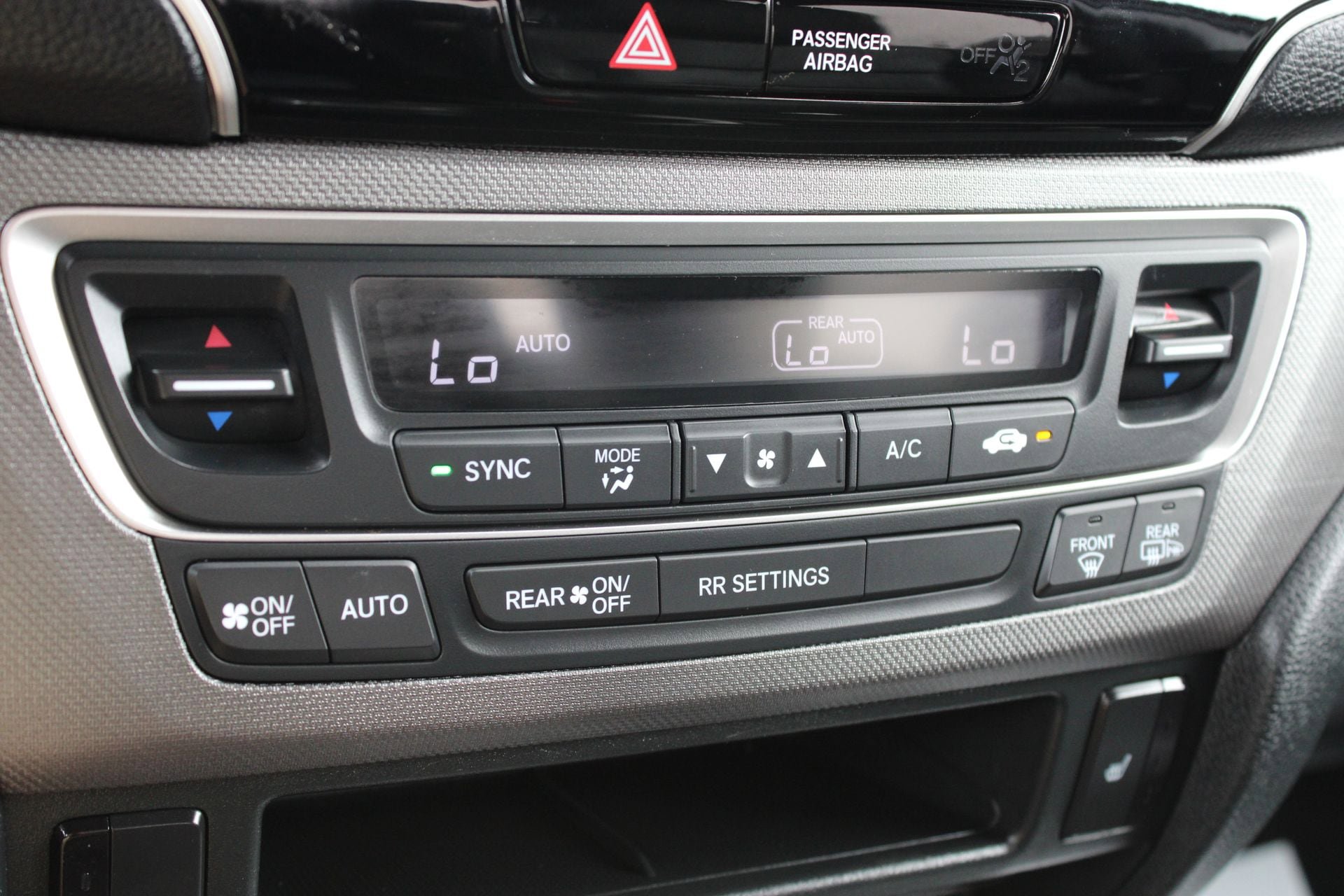 Used 2023 Honda Ridgeline RTL-E image 43