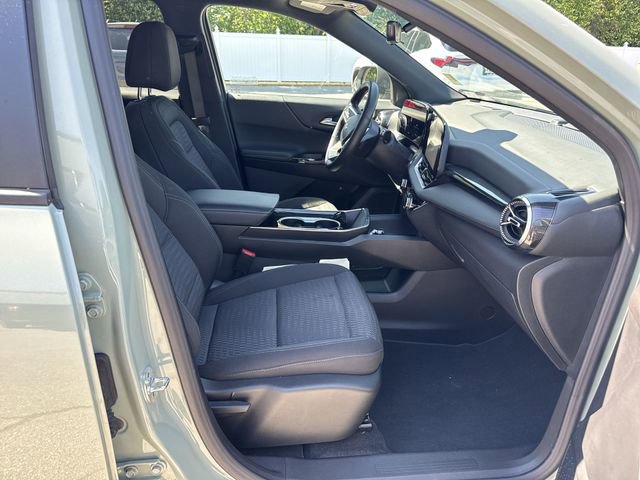 Used 2025 Chevrolet Equinox LT w/ Safety and Technology Package image 26