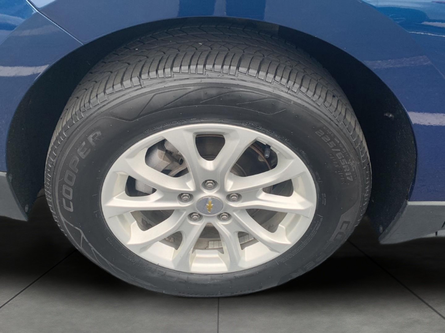 Used 2019 Chevrolet Equinox LT AWD/4WD image 20