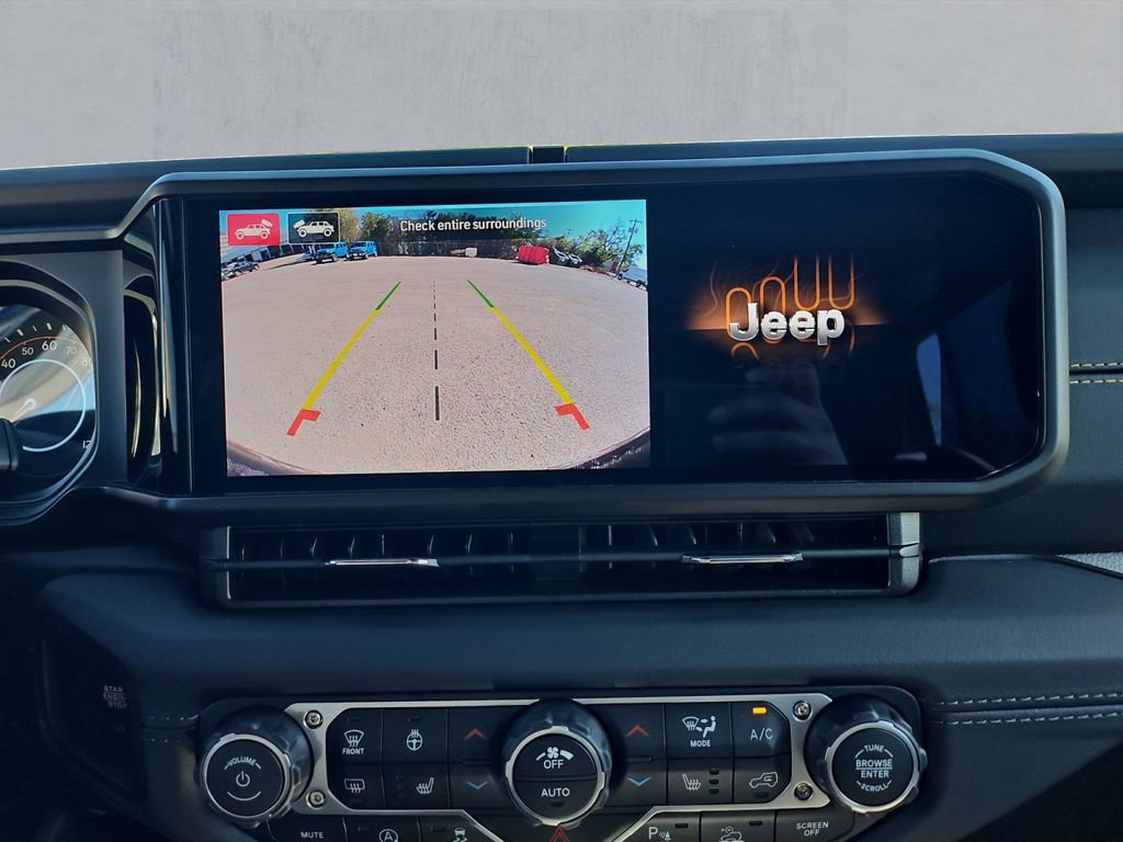 New 2026 Jeep Wrangler Sahara image 20