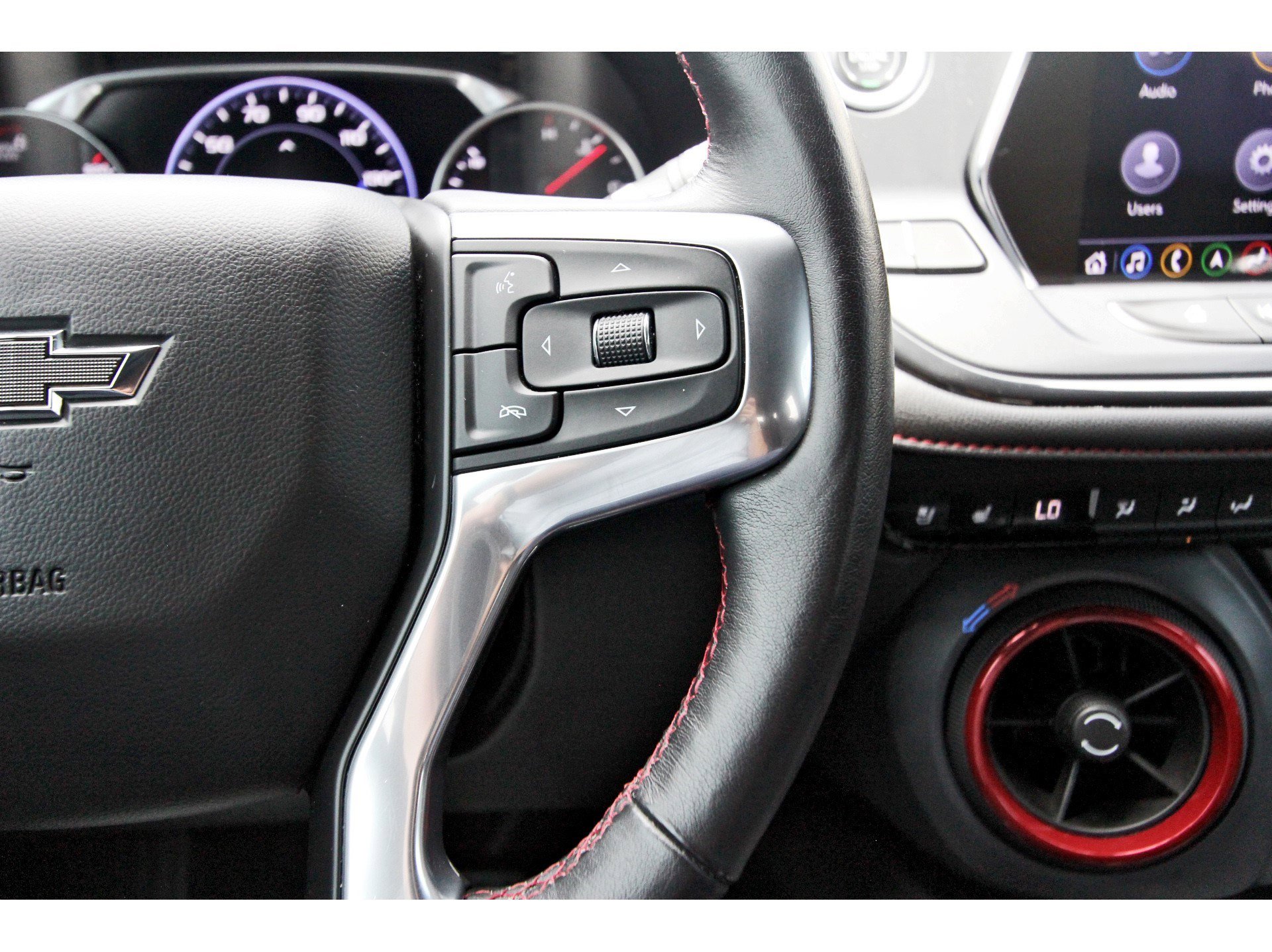 Used 2020 Chevrolet Blazer RS image 18