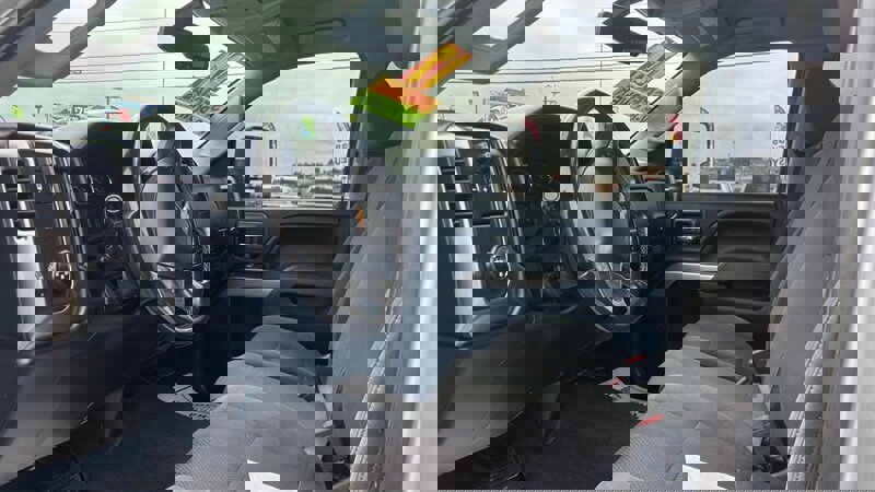 Used 2017 Chevrolet Silverado 2500 LT w/ All Star Edition RWD image 24