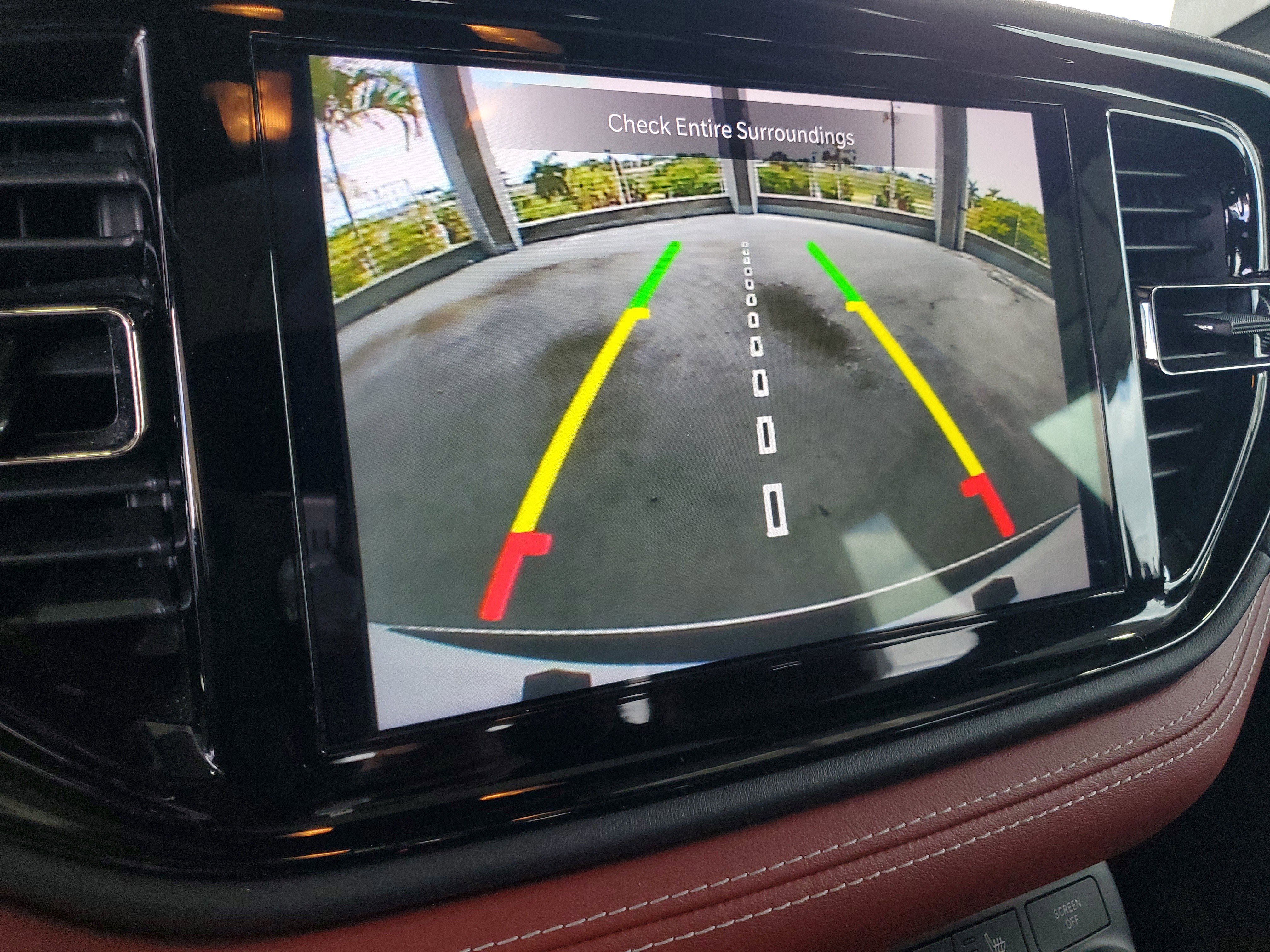 Used 2023 Dodge Durango SRT Hellcat image 26