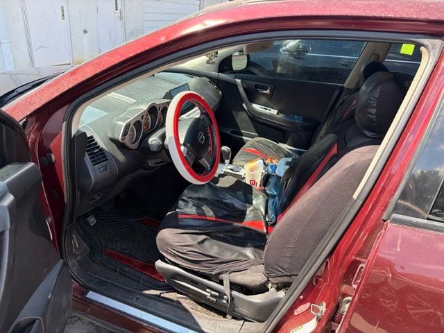 Used 2007 Nissan Murano S w/ Convenience Pkg FWD image 13