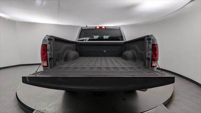 Used 2023 RAM 1500 Classic SLT w/ Trailer & Traction Group RWD image 18
