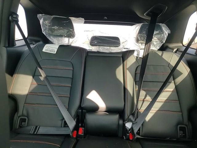 New 2026 Honda CR-V Sport-L image 25