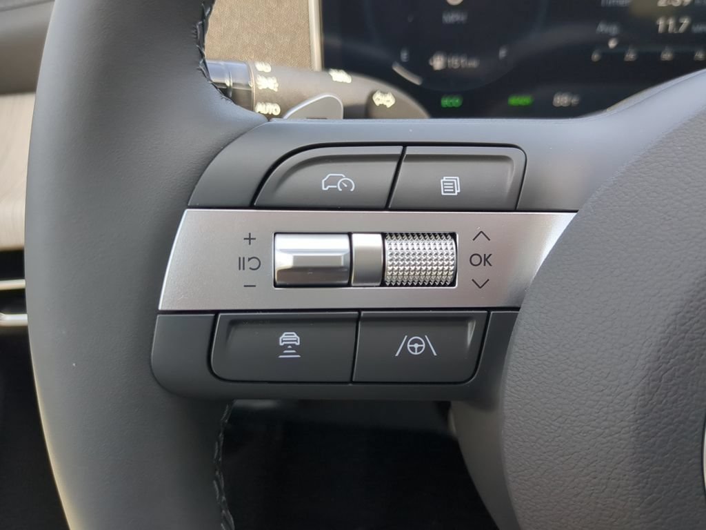 New 2025 Hyundai Sonata Limited FWD image 22
