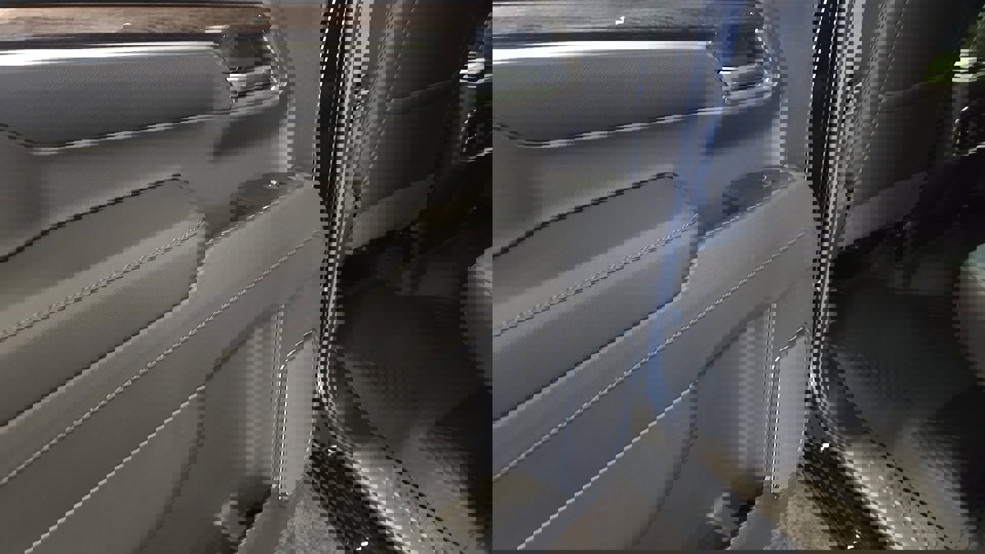 New 2026 Chevrolet Silverado 1500 LTZ image 12