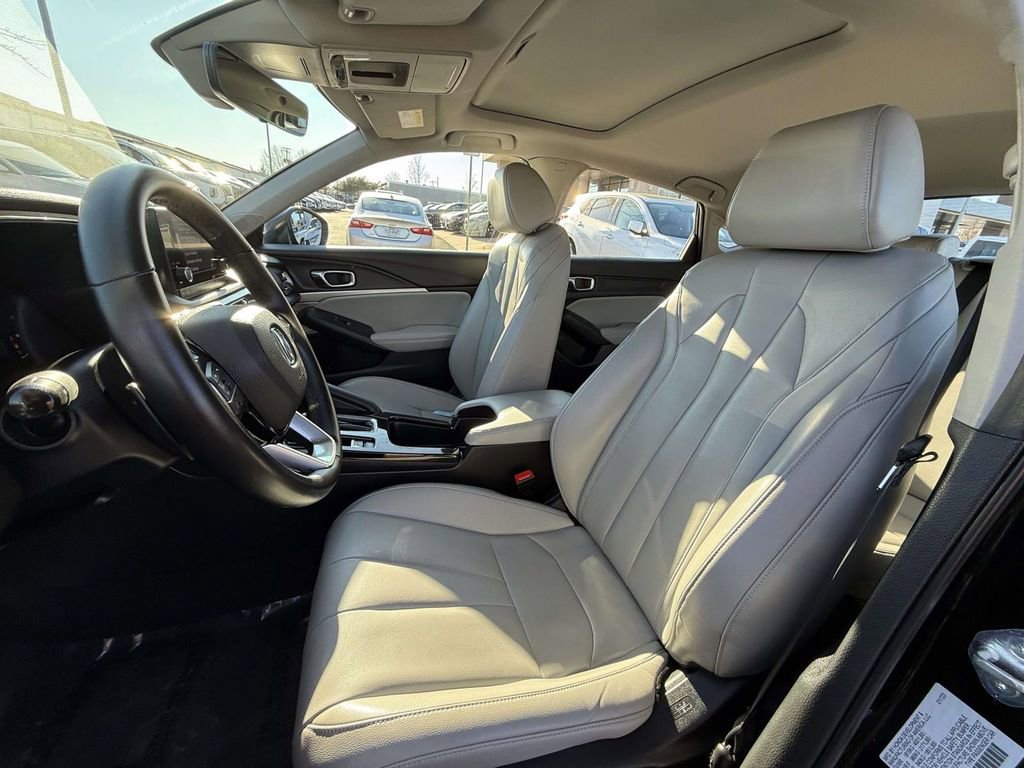 Used 2023 Acura Integra image 11