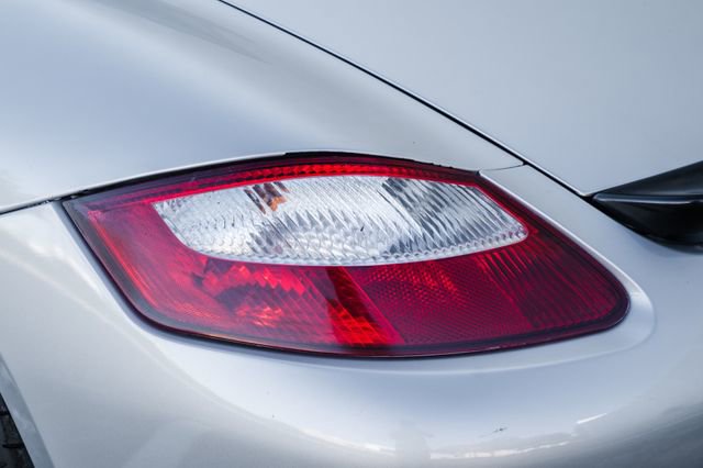 Used 2007 Porsche Boxster RWD image 72