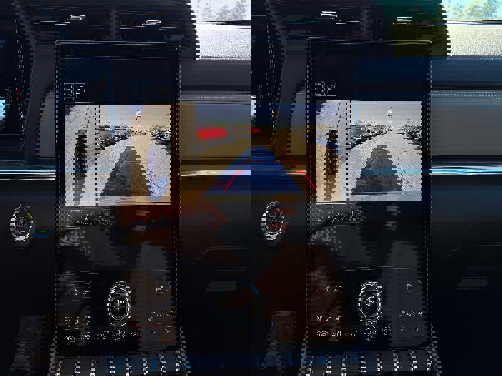 New 2026 GMC Terrain Elevation w/ Elevation Premium Package image 26