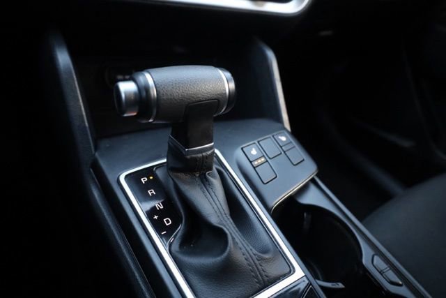 Certified 2024 Kia Sportage LX image 8