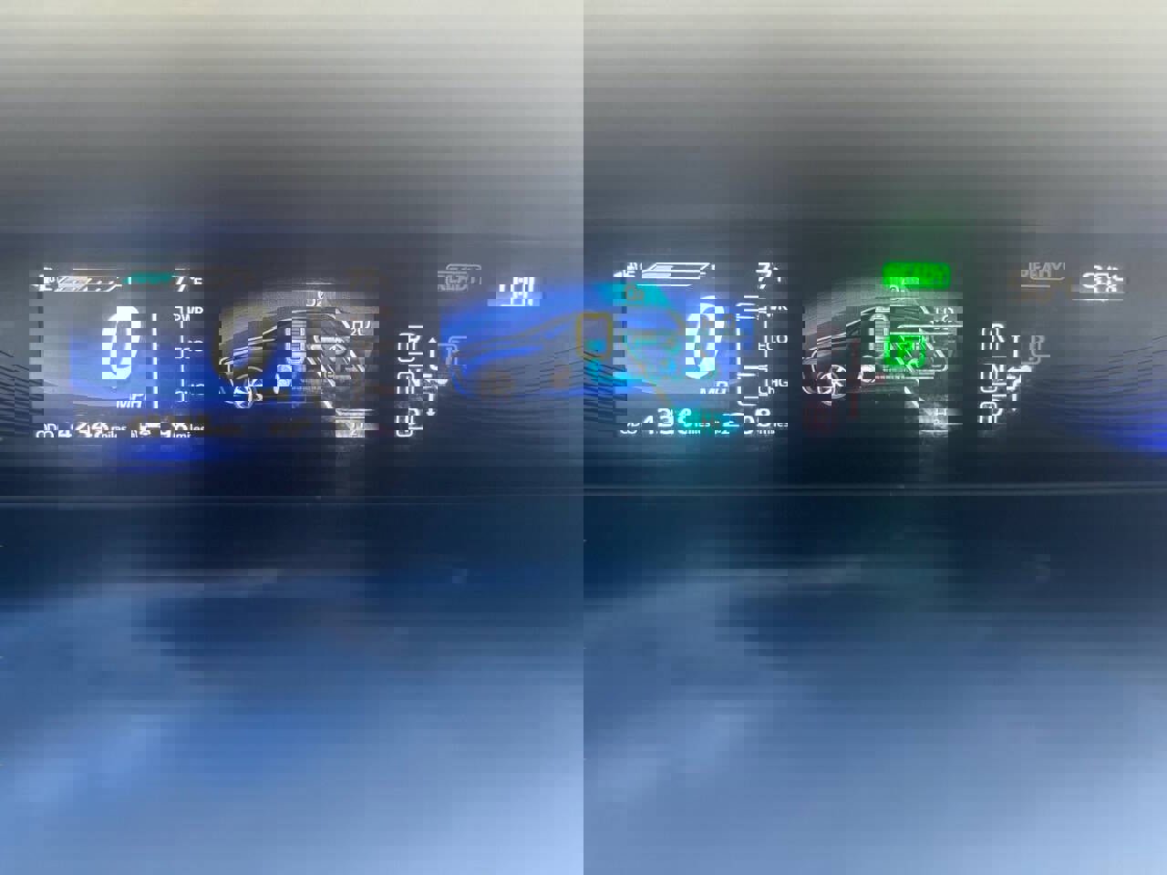 Used 2017 Toyota Mirai FWD image 32