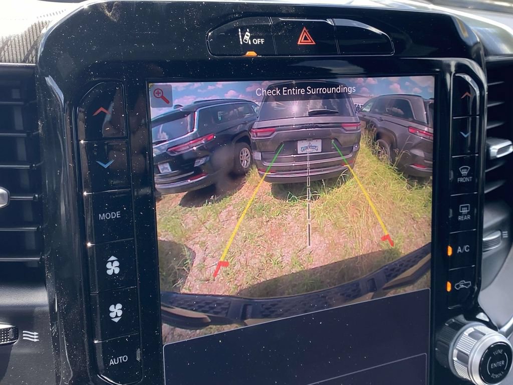 New 2026 RAM 1500 Big Horn AWD/4WD image 24
