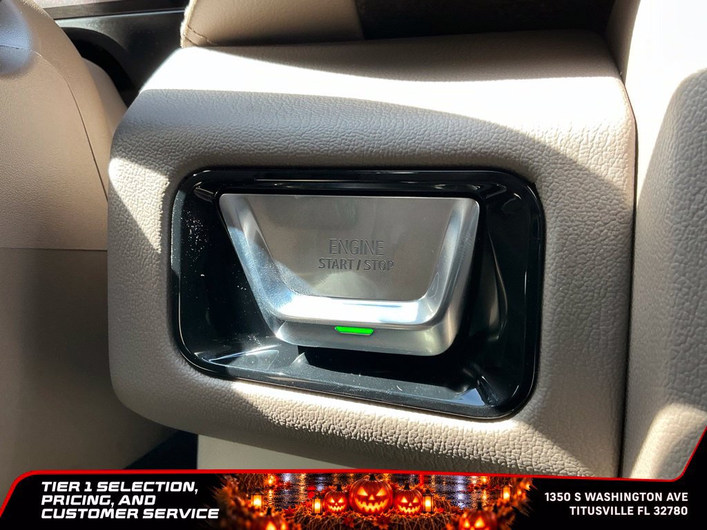 New 2026 GMC Yukon XL Denali w/ Denali Reserve Package RWD image 39