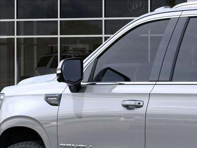 New 2026 GMC Yukon XL Denali Ultimate w/ LPO, Get Active Package image 12