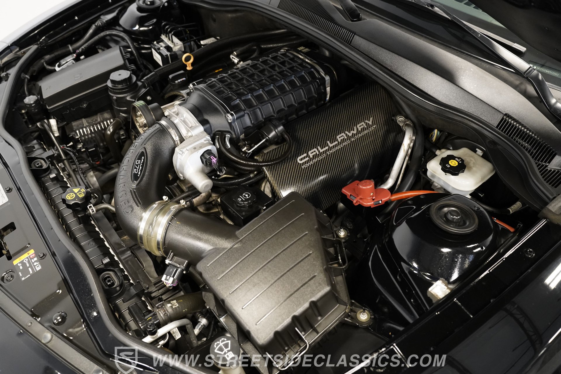 Used 2011 Chevrolet Camaro SS w/ RS Package image 38